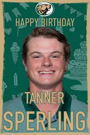 Brandon Sperling (@brando_golfer21)