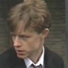 Interview with Desmond Askew