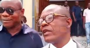 Liberia National County Meets 2024-2025