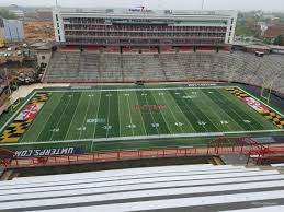 Maryland Stadium Section 305 Rateyourseats Com