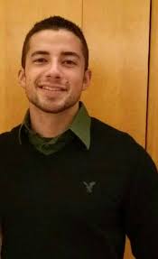 Remembering Josiah Garza