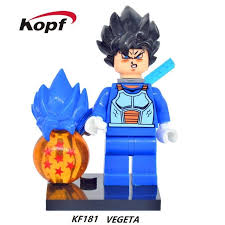 Dragon ball z filler guide. Single Sale Kf950 Super Heroes Dragon Ball Z Son Goku Vegeta Yellow Ha Jetcube