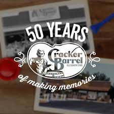 Hourly pay at cracker barrel old country store ranges from an average of $5.47 to $13.65 an hour. Cracker Barrel Name Meaning Is Cracker Barrel Racist Details