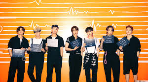 Find the best bts wallpapers for desktop on getwallpapers. Bts Members In Mugshot Photoshoot For Butter Mv 2021 Hd Wallpaper Download