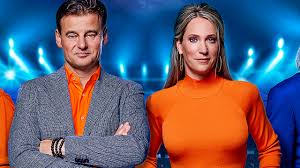 Een kritische journalist die aan boord was van de. Oranje Spelers Gaan Helene Hendriks Negeren Tijdens Persconferenties