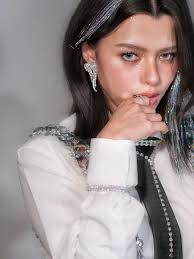 🎬 BECKY REBECCA X PEPSI TH #PEPSITHXBECKY #beckysangels #beccca #คนของเบค  #BeckyArmstrong #fypシ #fyp #beauty #favorite #follow #Thailand #superstars  📹📸: From #frongzure #torrmonster IG