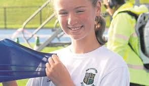 Kildare participants perform with distinction at CG national finals