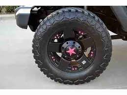 Black And Hot Pink Jeep Pin By Jessica Bivens On A Jeep Is A Girls Best Friend Jeep Wrangler Unlimited 2010 Jeep Wrangler Unlimited 2010 Jeep Wrangler