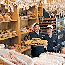 Vous cherchez des recettes pour pain maison ? La Maison Du Pain Frankfurt