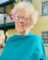 Marlyn Sue Buckner Obituary