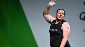 Mckinnon says whether other competitors believe transgender women have an unfair advantage is irrelevant because she says there is no way to measure if such advantages even exist. Olympic News From 2021 Laurel Hubbard Weightlifter For Trans People Reaction Debate New Zealand Sportsbeezer