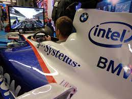 The detailed environments, pit stops and sidelines are also quite impressive. Ultimate Guide To Building Your Own Race Simulator Perfectsimracer Com