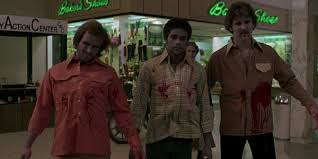 Voiced by dee bradley baker and 1 other. Dawn Of The Dead 10 Behind The Scenes Facts About George A Romero S Horror Classic Cinemablend