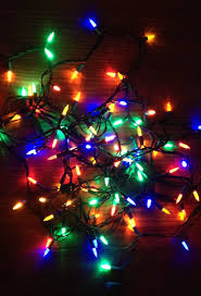 Packing Up The Christmas Lights By Kimstewart Christmas Christmas Lights Christmas Aesthetic