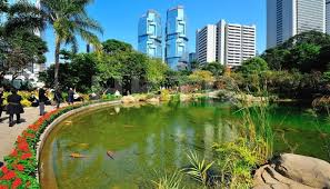 Namun jam kerjanya lebih pendek dari luohu. Mendatangi 7 Tempat Wisata Di Hongkong Macau Dan Shenzhen Sekaligus