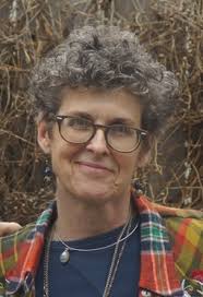 Susan Elizabeth "Lissa" McCoy