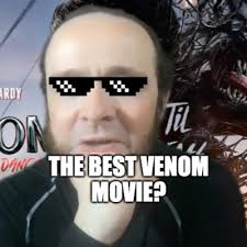 A white guy talks about Black superheroes in Comic book history by Ruben:  Uncut