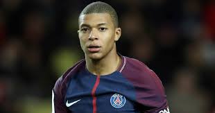 The latest sports news from this french newspaper. L Equipe Mbappe Erwartet In Madrid Ein Jahresgehalt Von 14 Millionen Euro Tribuna Com