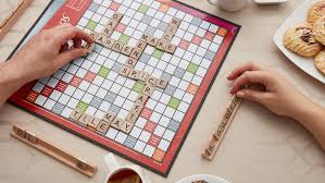 Then the teacher says a word or a sentence. When Is A Game Of Scrabble Over