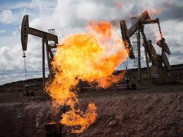 The 27 Jobs That Are Most Damaging To Your Health Oil And Gas Methane Greenhouse Gases