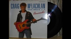 The bronzed surfie who wowed the girls in neighbours has morphed into a police craig mclachlan to timewarp again. Need Your Love Craig Mclachlan And Check 1 2 1990 Youtube
