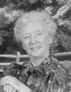 Roberta Kisner Mahaffey (1929-2007)