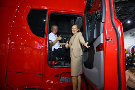 With about 300 employees, scania (malaysia) sdn. Scania Malaysia Seals First Scania Ecolution Truck Signing In Asia Bigwheels My