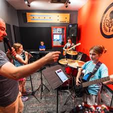 TOP 10 BEST Music Lessons in Lynnwood, WA - Updated 2025 - Yelp