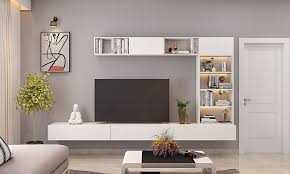 11 Tv Stand Designs That Will Elevate