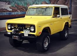 Get both manufacturer and user submitted pics. 8 Coolest Vintage Suvs Cool Material