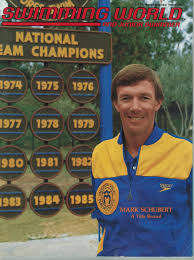 What I Learned From Great Coaches by Mark Schubert