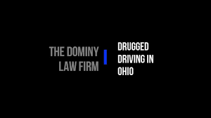The driver has been involved in an automobile collision; Ovi Dui Drugs In Ohio Columbus Drunk Driving Defense Lawyers