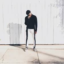 If you're considering fashion photography as a genre, you might like to know. 5 Of The Best Urban Style Male Bloggers Radisson Red