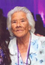 Eudelia R. Sauseda Obituary