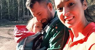 Gdy przyszły wyniki, nie mogłem uwierzyć. Lekarze, mówili, że nigdy się z  tym nie spotkali"