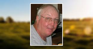 Roger Barnhardt Obituary August 18, 2018