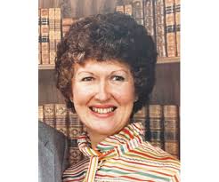 Barbara Lindquist Obituary (1937