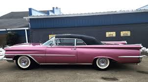 Image result for Indigo 1959 Oldsmobile
