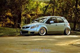 pin on suzuki sx4 mk i 2006 2014 modding ideas