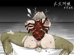 Rule34 - If it exists, there is porn of it   8551096