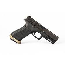 Glock g19 gen 5 zev magwell. Toni System Mgl5t Magwell Tactical For Glock Gen 5 Ipscstore
