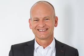 New Vice President Sales at Leuze Electronic