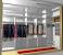Customized Space Saving Closet