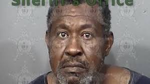 Photos: Arrest mugshots May 26, 2018