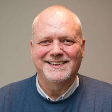 Faglig konsulent Kenneth Munk DSR Kreds Syddanmark