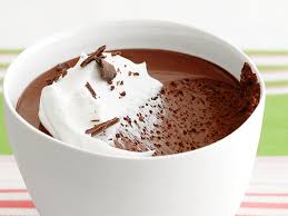 Best Chocolate Dessert Recipes Chocolate Pot De Creme Recipe