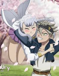 7 Facts About Noelle and Asta - H.O.M.E.