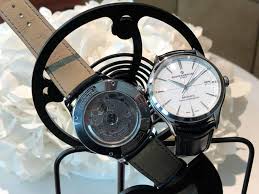 Check spelling or type a new query. Baume Mercier Clifton Baumatic Innovationen Am Handgelenk