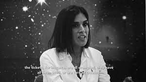 Descobri a teresa esgaio nas paredes do copenhagen coffee lab (estranhamente, o melhor pão com manteiga da cidade). Teresa Esgaio V2 Youtube