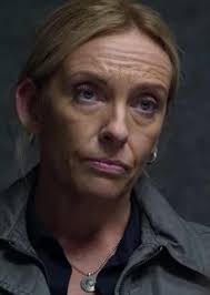 Fan Casting Toni Collette as Meryl Meadows in Mission Impossible IX